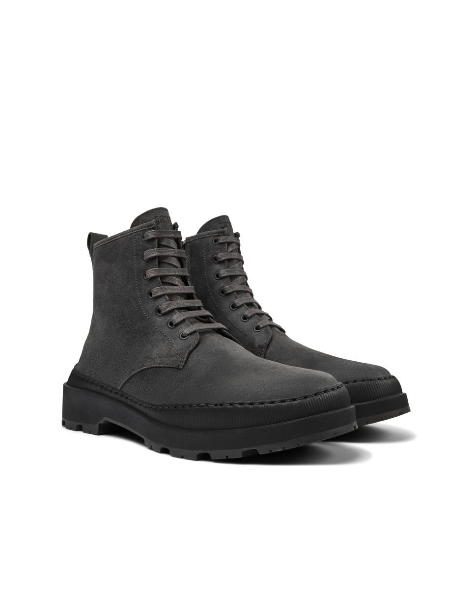 Botas Y Botines De Hombre · Zapatos · Moda · El Corte Inglés (860) · 61