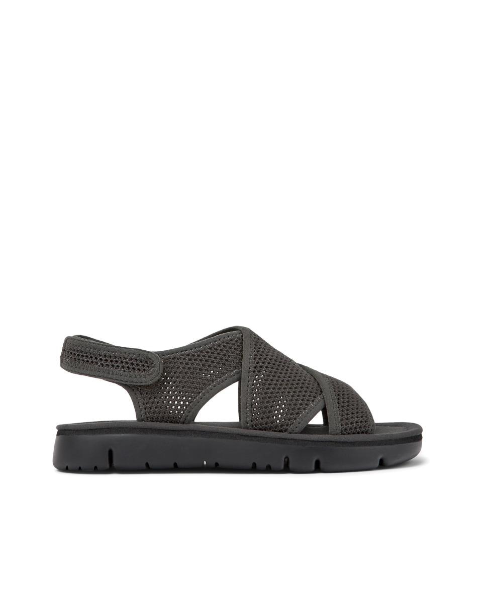 Sandalias mujer camper fashion el corte ingles