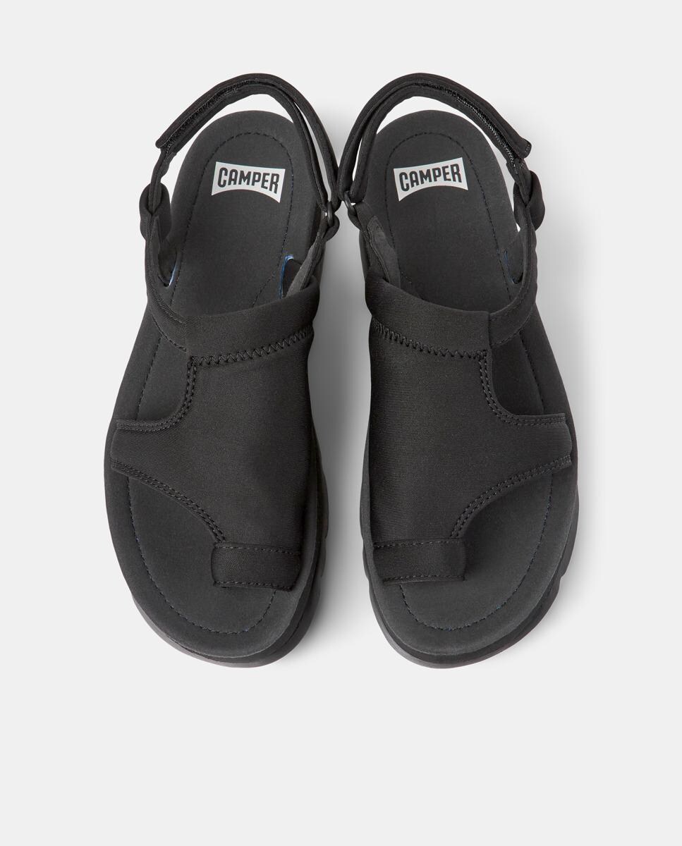 Sandalias Corte Ingles Camper Playa Piscina Sandalias Playa El