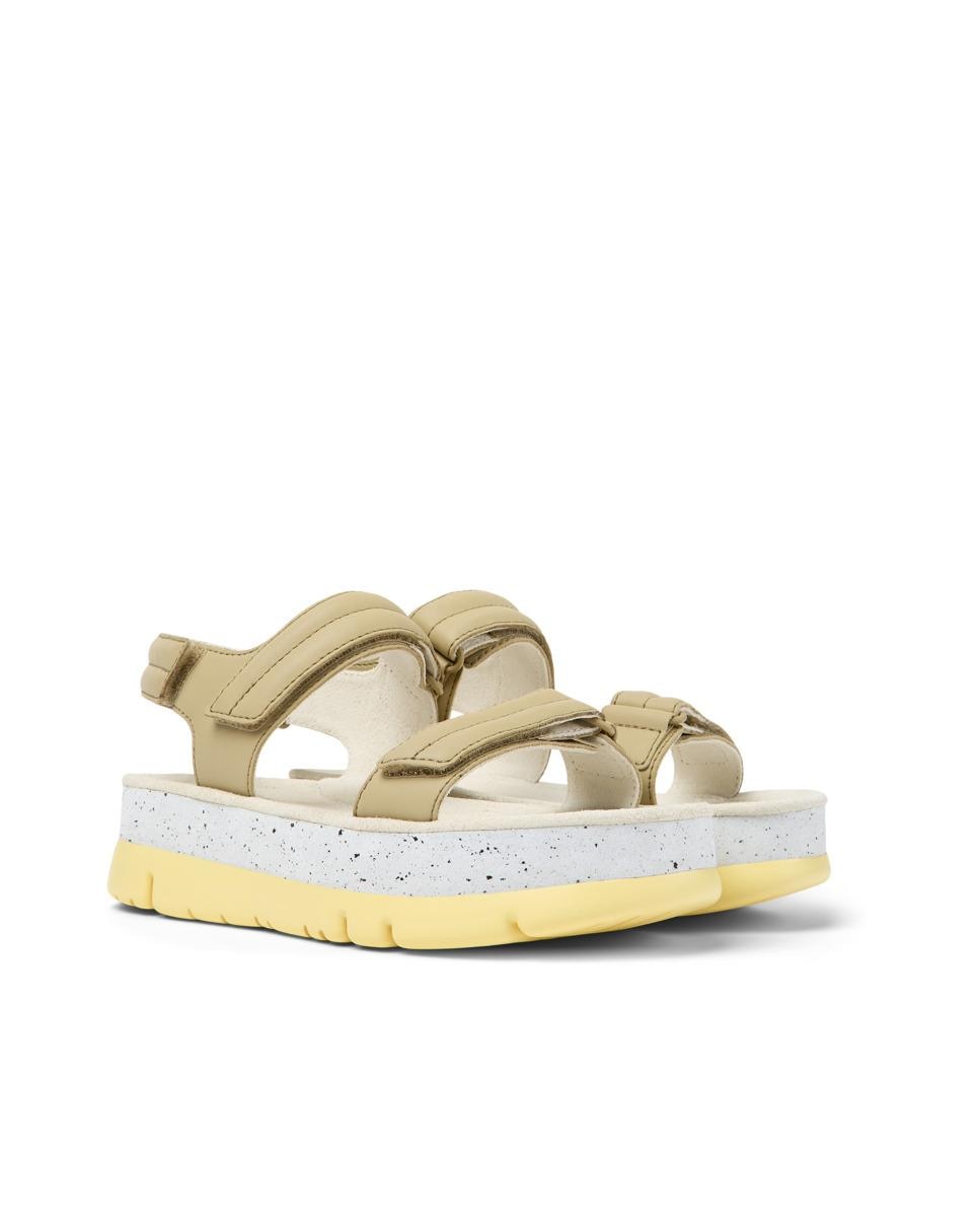 Sandalias camper el corte ingles mujer hot sale