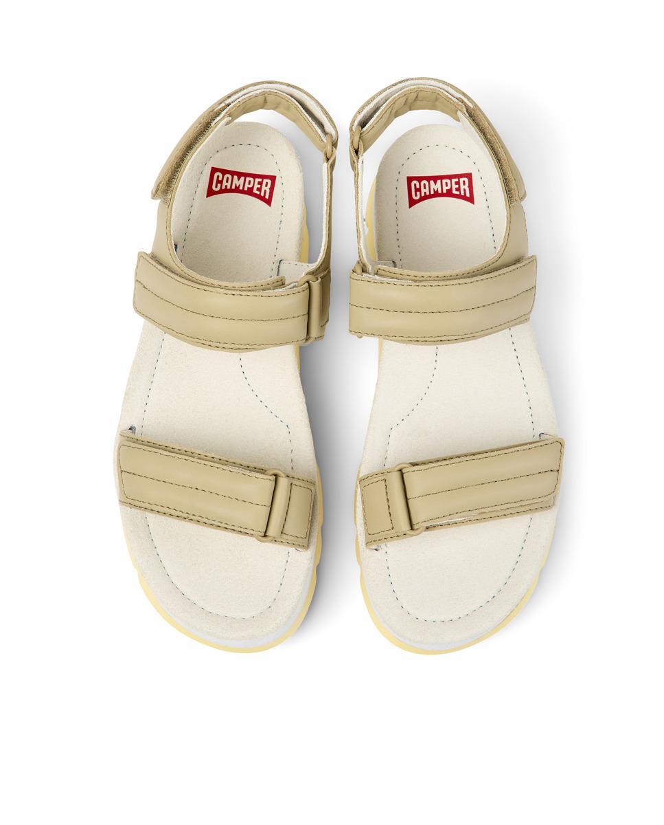 Sandalias camper el corte ingles mujer hot sale