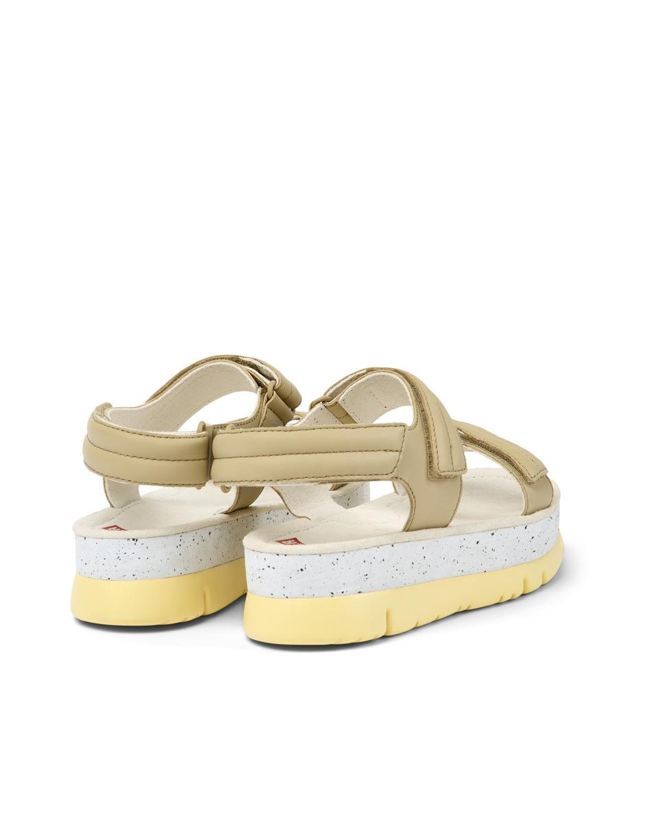 Sandalias mujer camper el corte online ingles