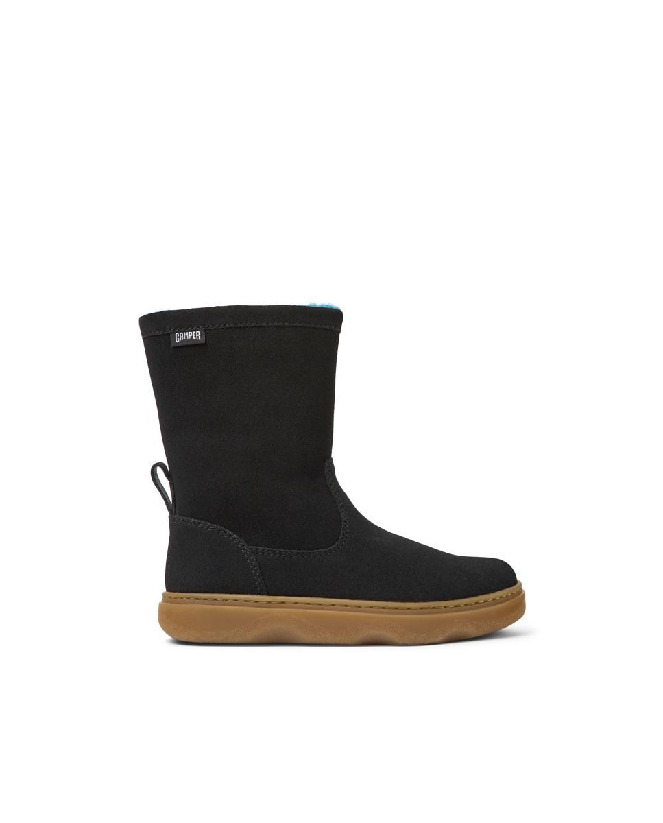 Botas emu en el best sale corte ingles