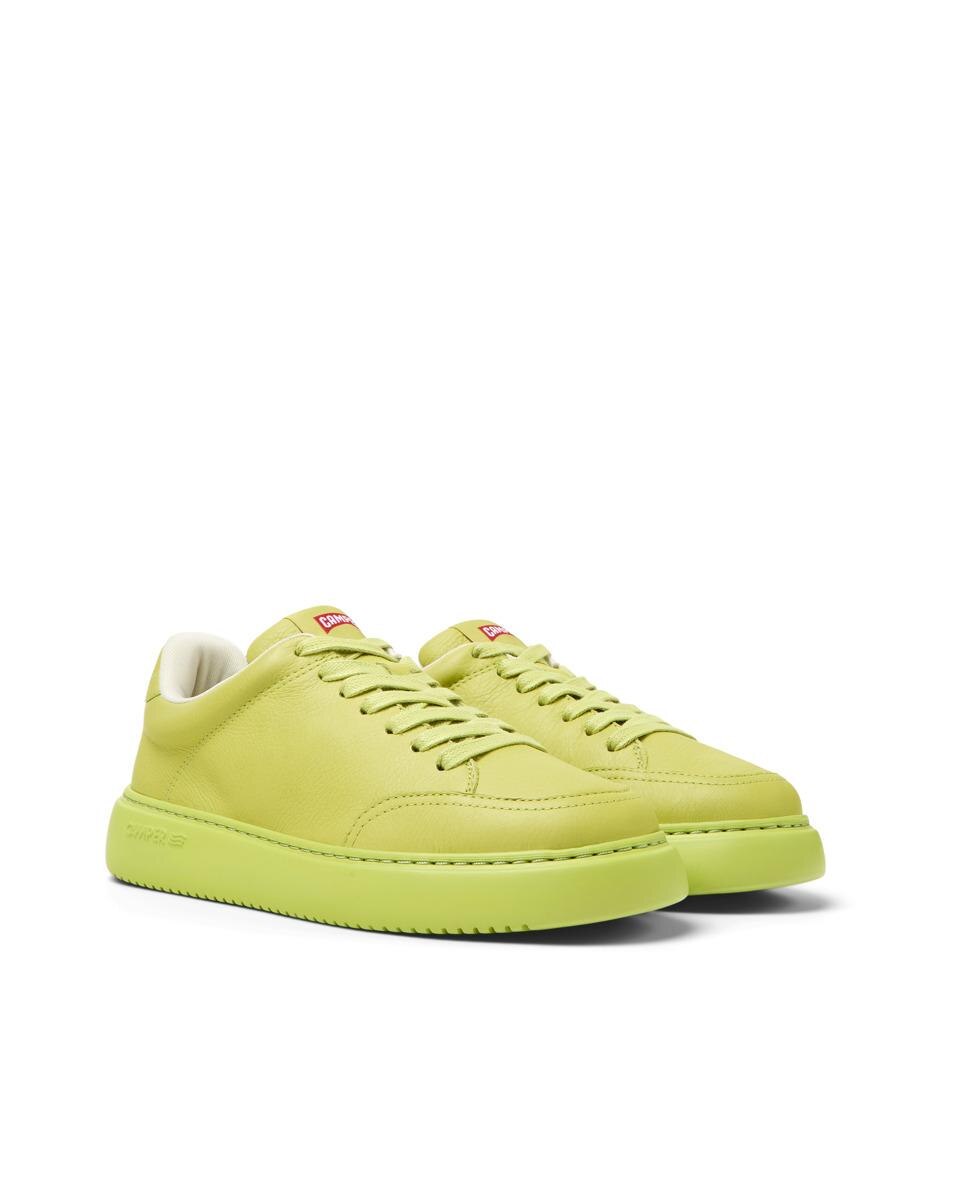 Zapatillas verde lima hot sale