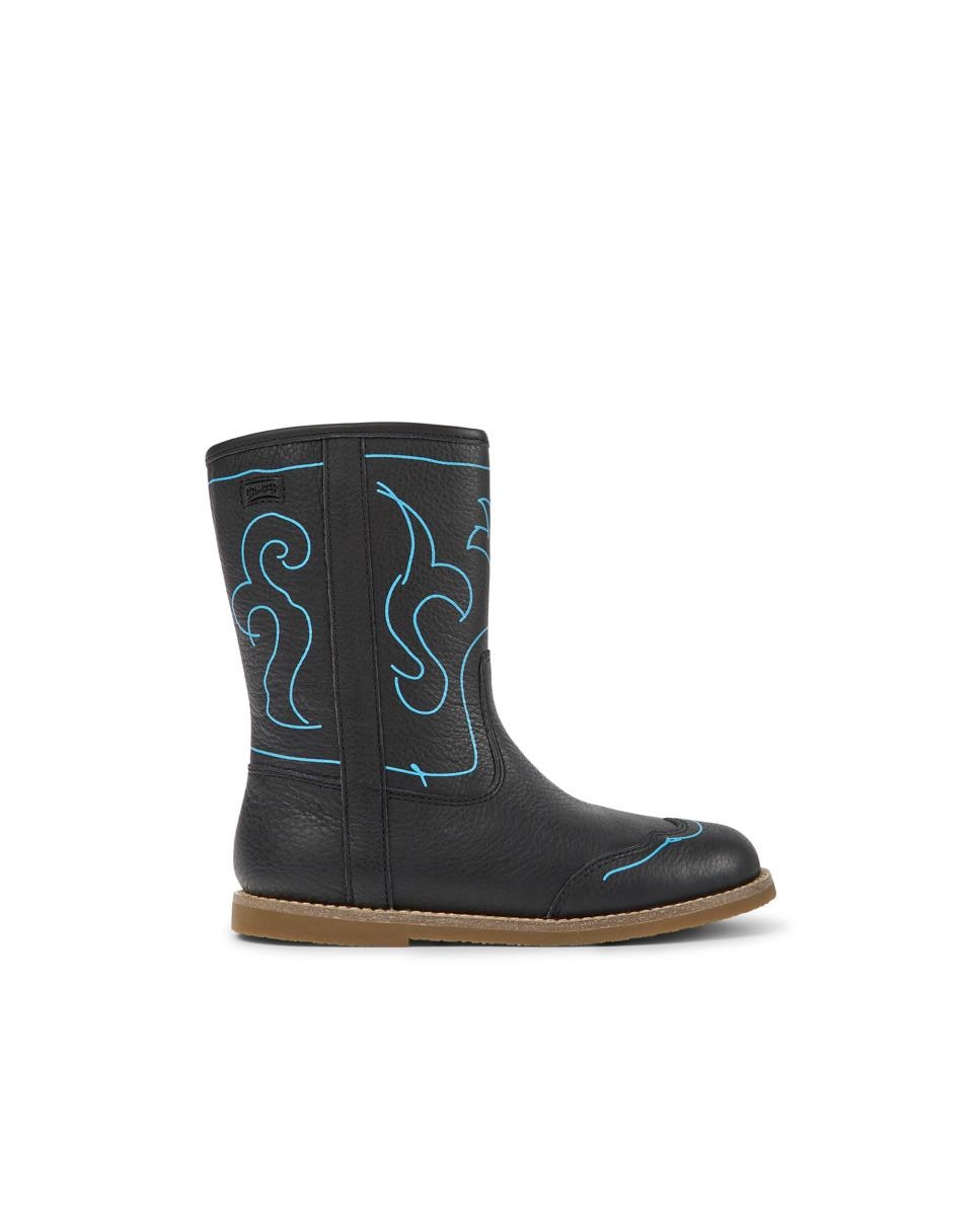 Botas camper niña el corte ingles new arrivals