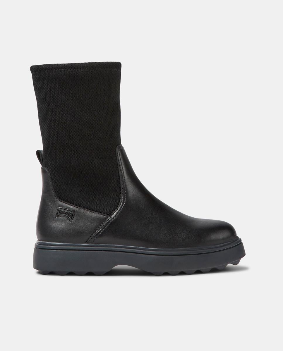 Camper Botas De NiÃ±a El Corte Ingles Camper Corte Ingles Botas