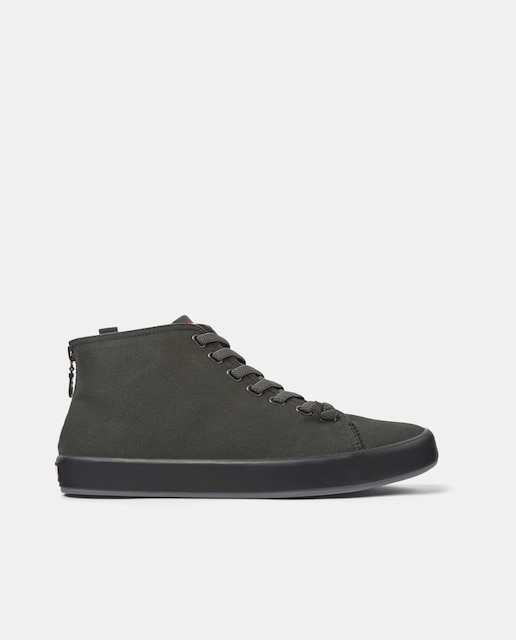 Imagen 0 de Zapatillas deportivas de hombre Andratx con cierre de cordones