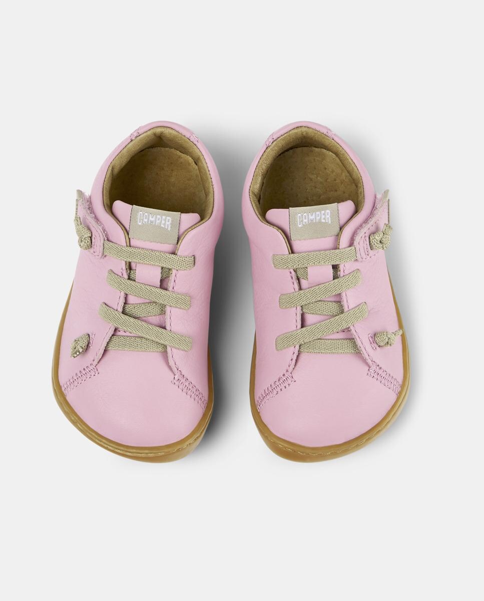 Náuticos Zapatos Camper NiÃ±a El Corte Ingles Náuticos Sebago