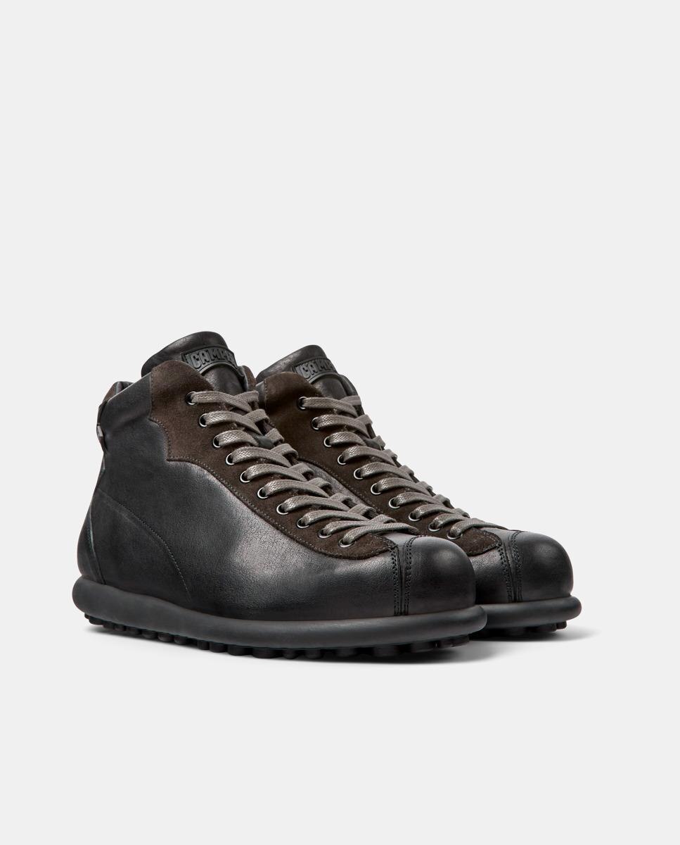 botas camper el corte ingles