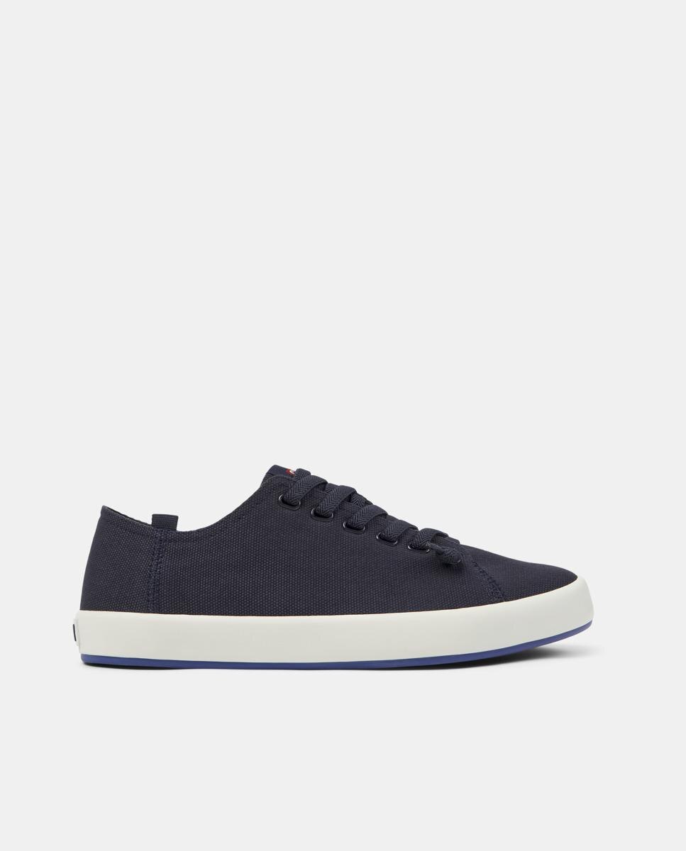 Camper - Zapatillas deportivas de hombre andratx con cordones.