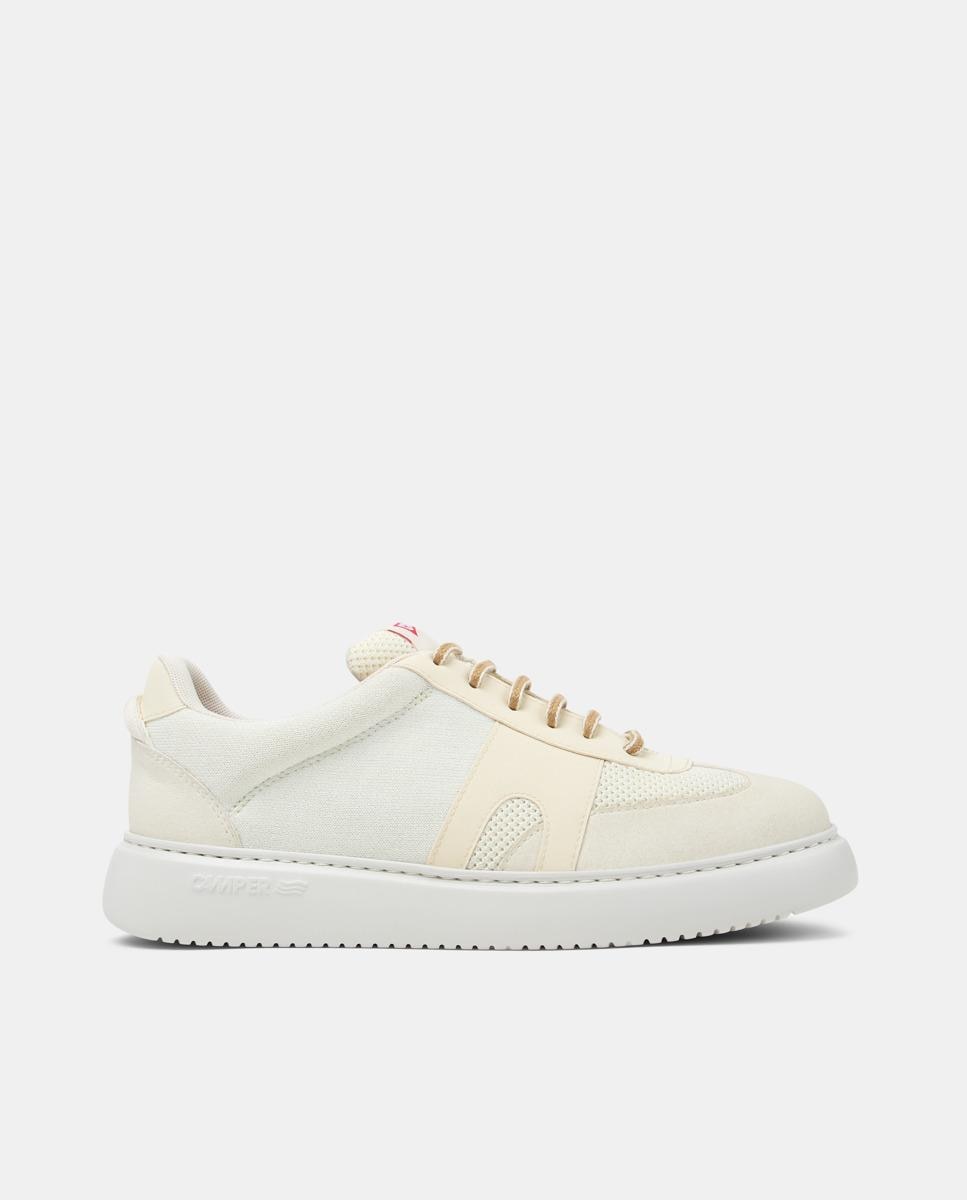 Camper - Zapatillas deportivas de hombre Runner K21 con cordones.