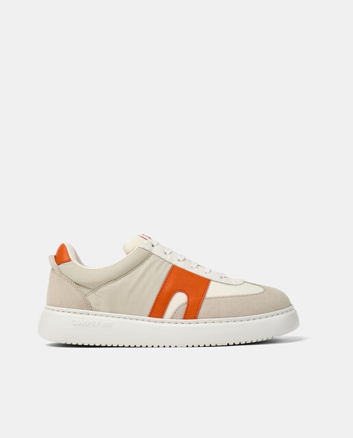 Imagen 0 de Zapatillas deportivas de hombre Runner K21 con plantilla ultraligera