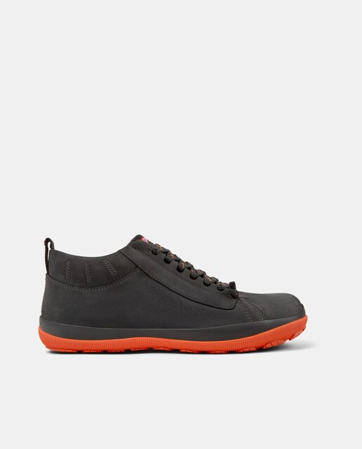 Imagen 0 de Botinesde hombre Peu Pista GM con suela Michelin y membrana GORE-TEX