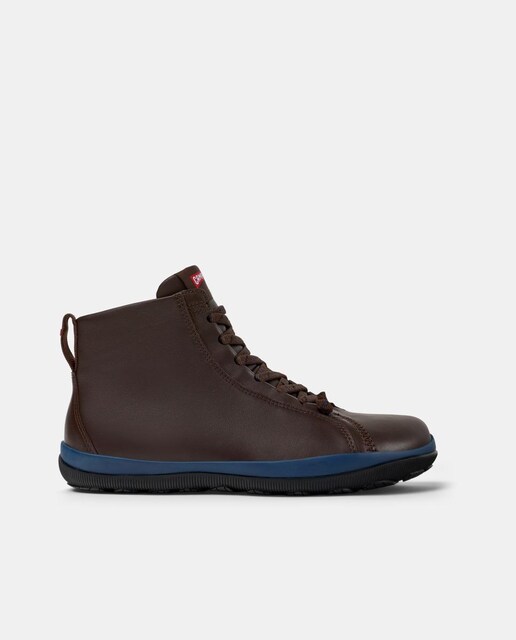 Imagen 0 de Botinesde hombre Peu Pista GM con suela Michelin y membrana GORE-TEX