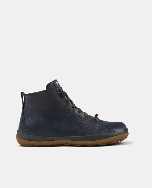 Imagen 0 de Botinesde hombre Peu Pista GM con suela Michelin y membrana GORE-TEX