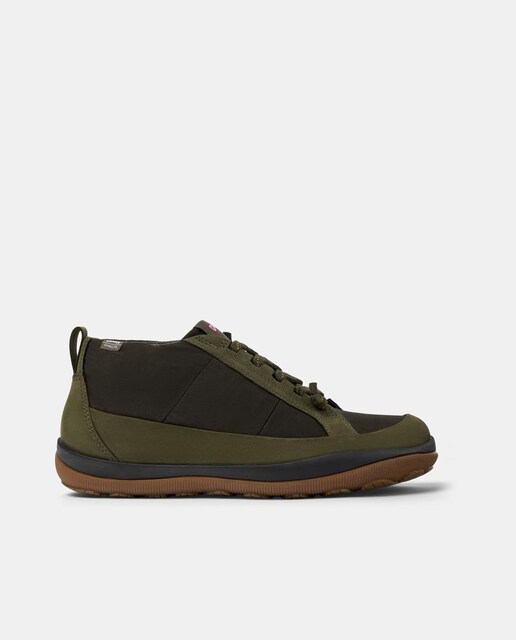 Imagen 0 de Botines de hombre Peu Pista GM con suela Michelin