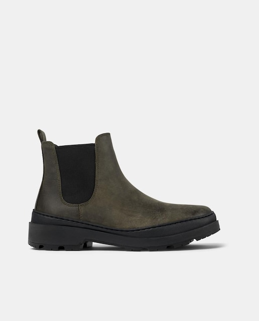 Imagen 0 de Botines de hombre Brutus Trek con suela Michelin