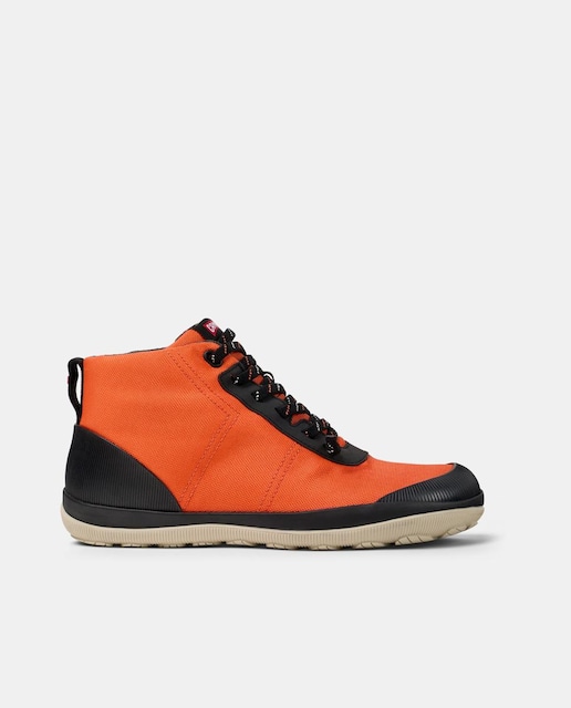 Imagen 0 de Botines de hombre Peu Pista GM con suela Michelin