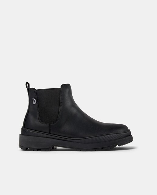 Imagen 0 de Botines de hombre Brutus Trek con suela Michelin y membrana GORE-TEX