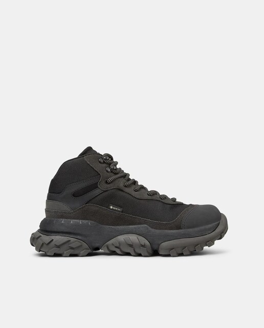 Imagen 0 de Botines de hombre Karst Trek con membrana GORE-TEX y suela Vibram