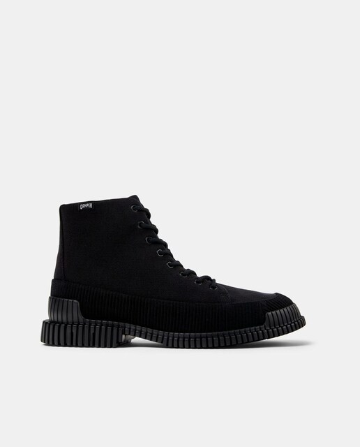 Imagen 0 de Botines de hombre Pix con cordones