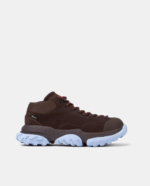 Imagen 0 de Botines de hombre Karst Trek con membrana GORE-TEX y suela Vibram