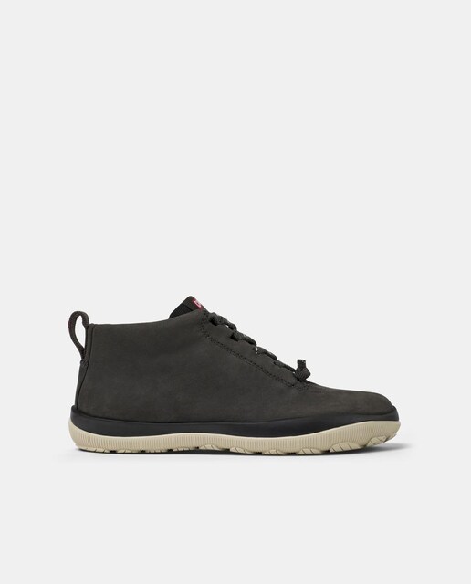 Imagen 0 de Botines de mujer Peu Pista GM con cordones