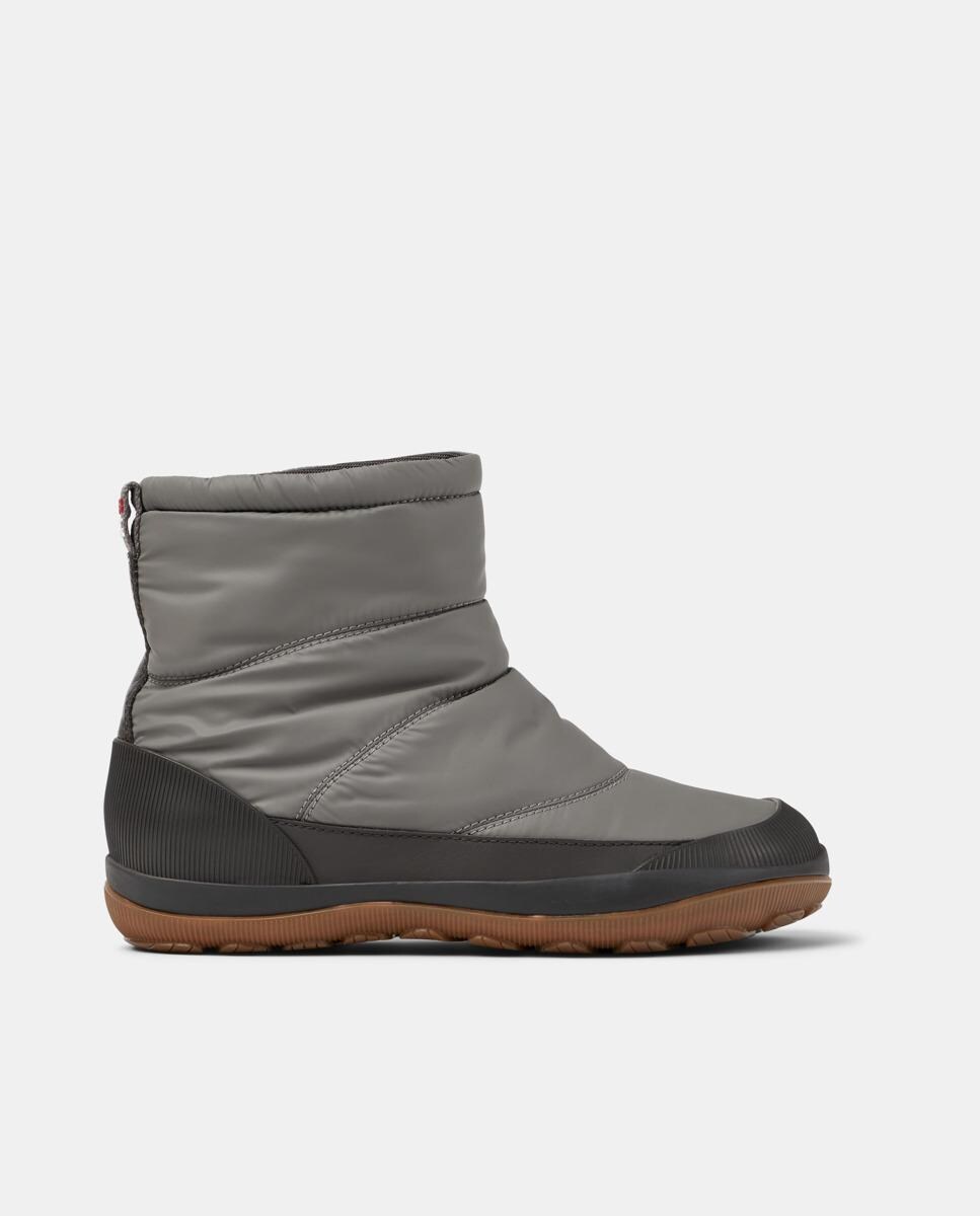 Camper Peu Pista Botines Camper De Mujer Botines De Mujer Peu
