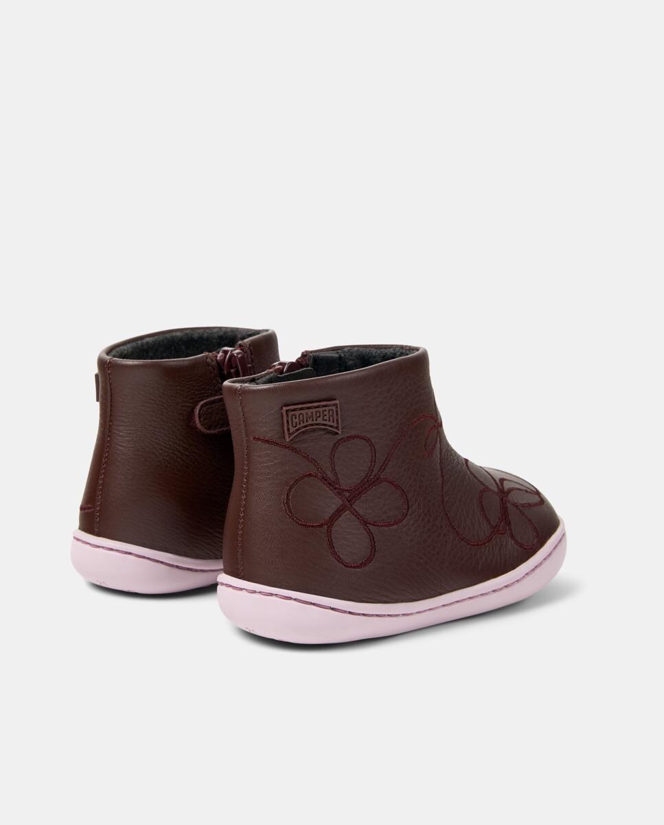 Camper Botas Corte Ingles NiÃ±a Botas De Niña Peu Cami Twins De