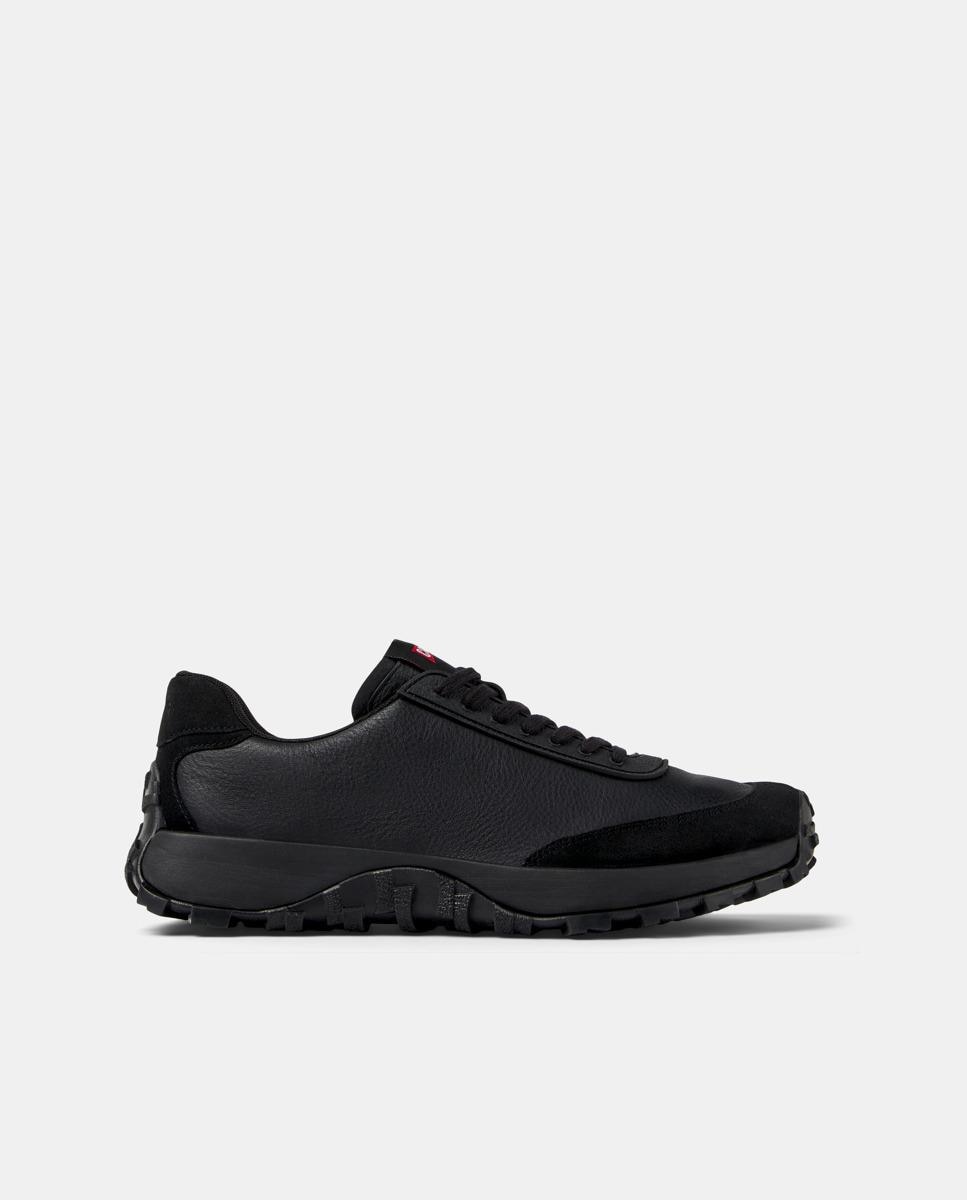 Camper - Zapatillas deportivas de hombre Drift Trail con suela Vibram.