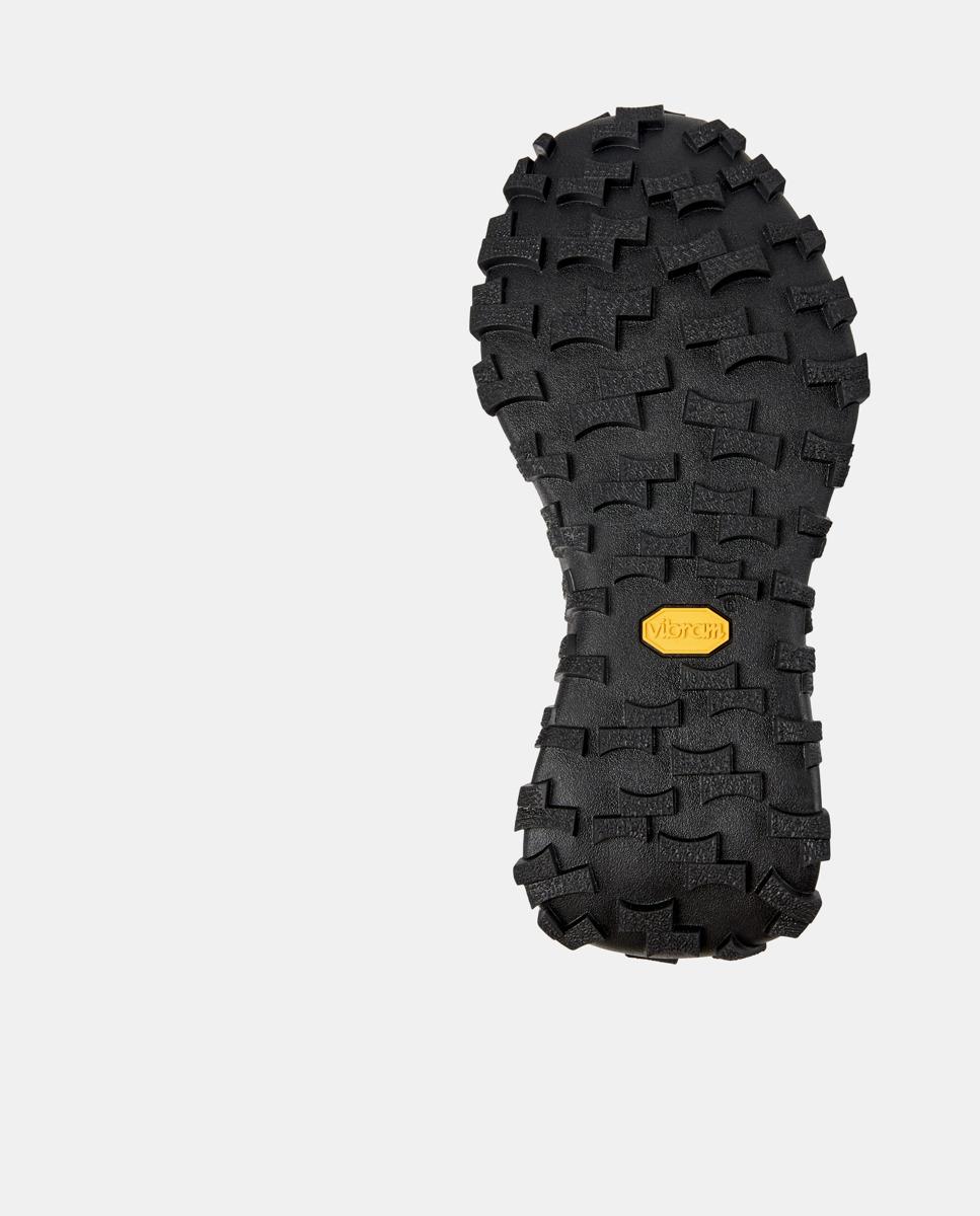 Sapatilhas Desportivas Drift Trail com Sola Vibram Preto-4