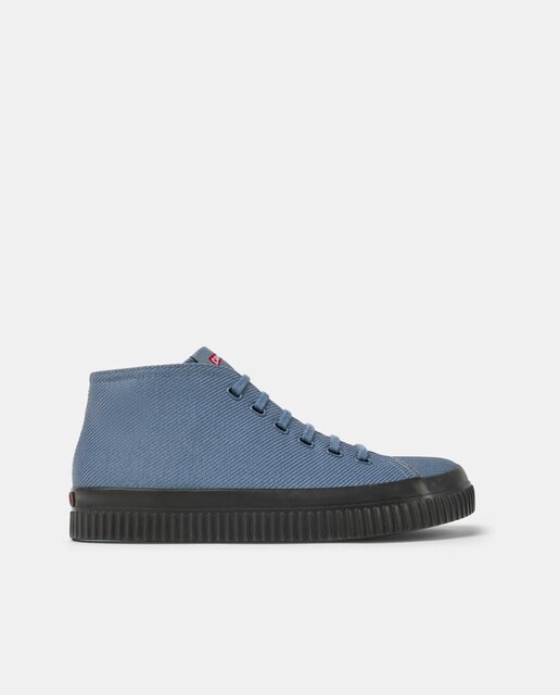 Imagen 0 de Botines de hombre Peu Roda con cordones