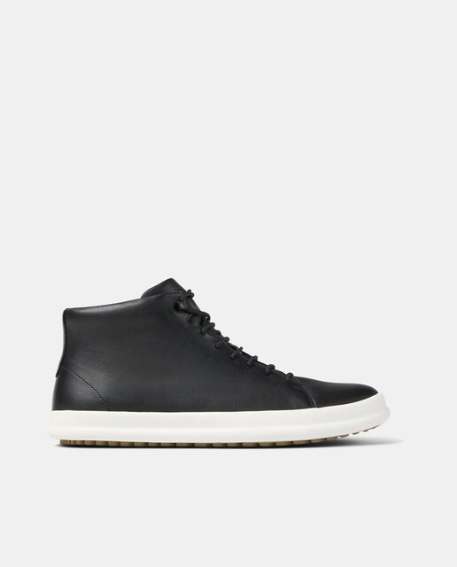 Imagen 0 de Botines de hombre Chasis Sport con cordones