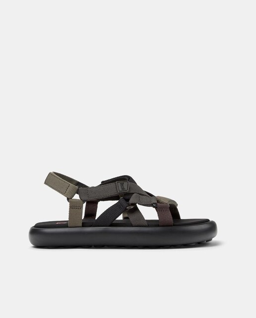 Imagen 0 de Sandalias de hombre Pelotas Flota Twins