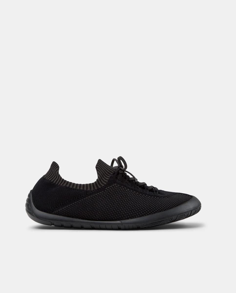 Camper - Zapatillas deportivas de hombre Peu Path con cordones.
