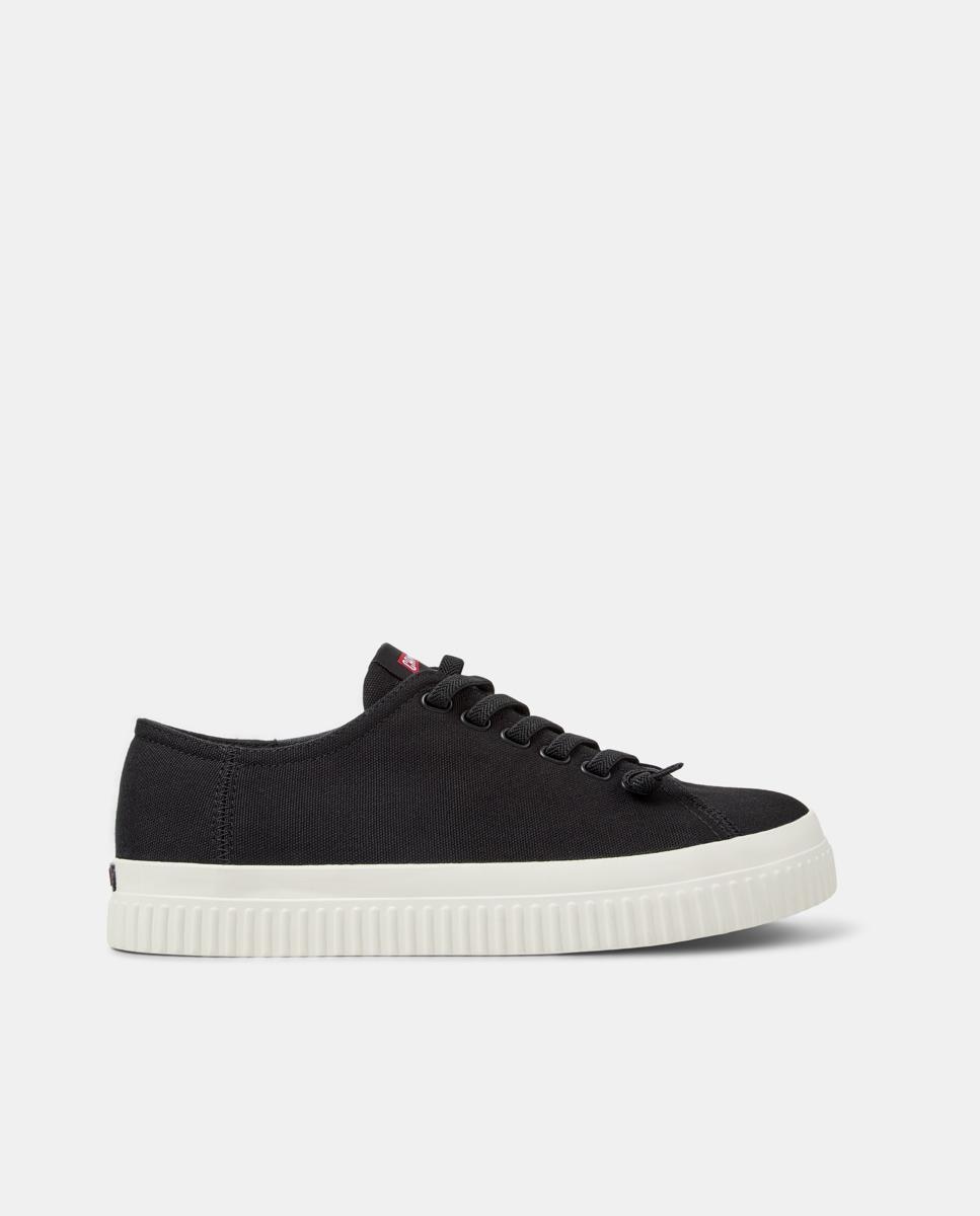 Camper - Zapatillas deportivas de hombre Peu Roda con cordones.