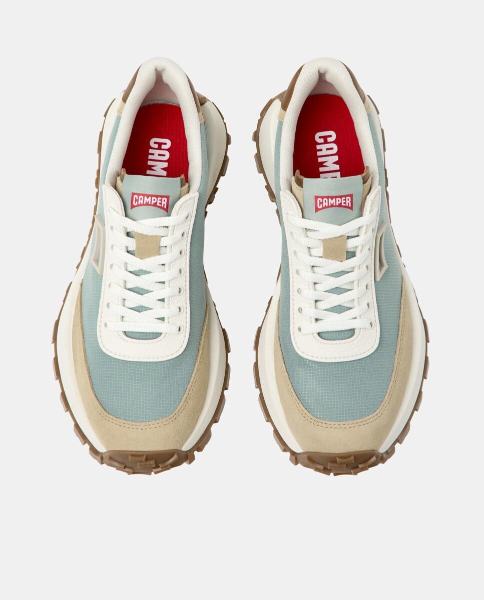 Zapatillas Camper Corte Ingles Camper Mujer Zapatillas Deportivas
