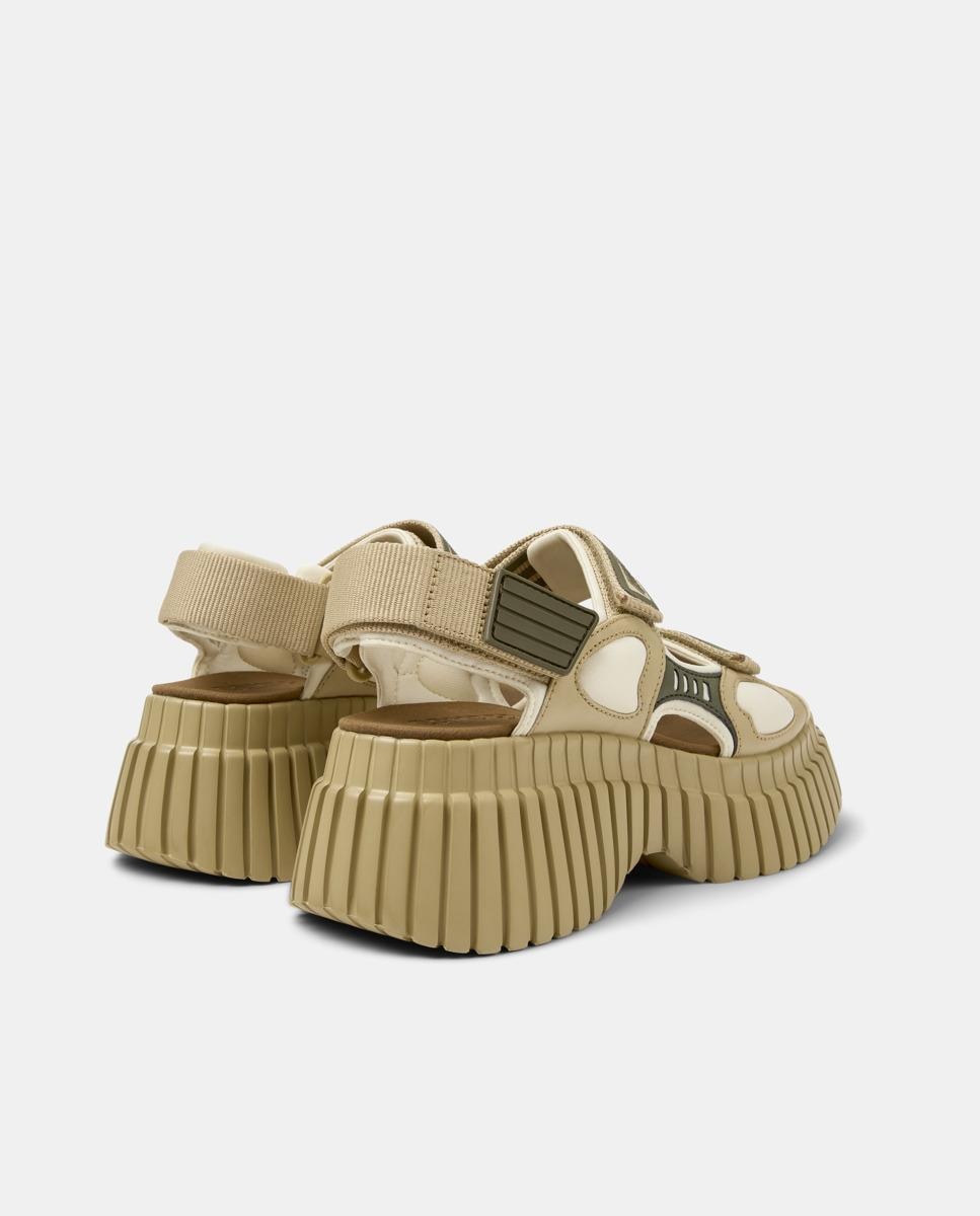 Hebilla El Corte Ingles Sandalias Camper Mujer Sandalias Mujer