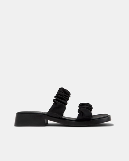 Imagen 0 de Sandalias de tacón de mujer Dana abiertas