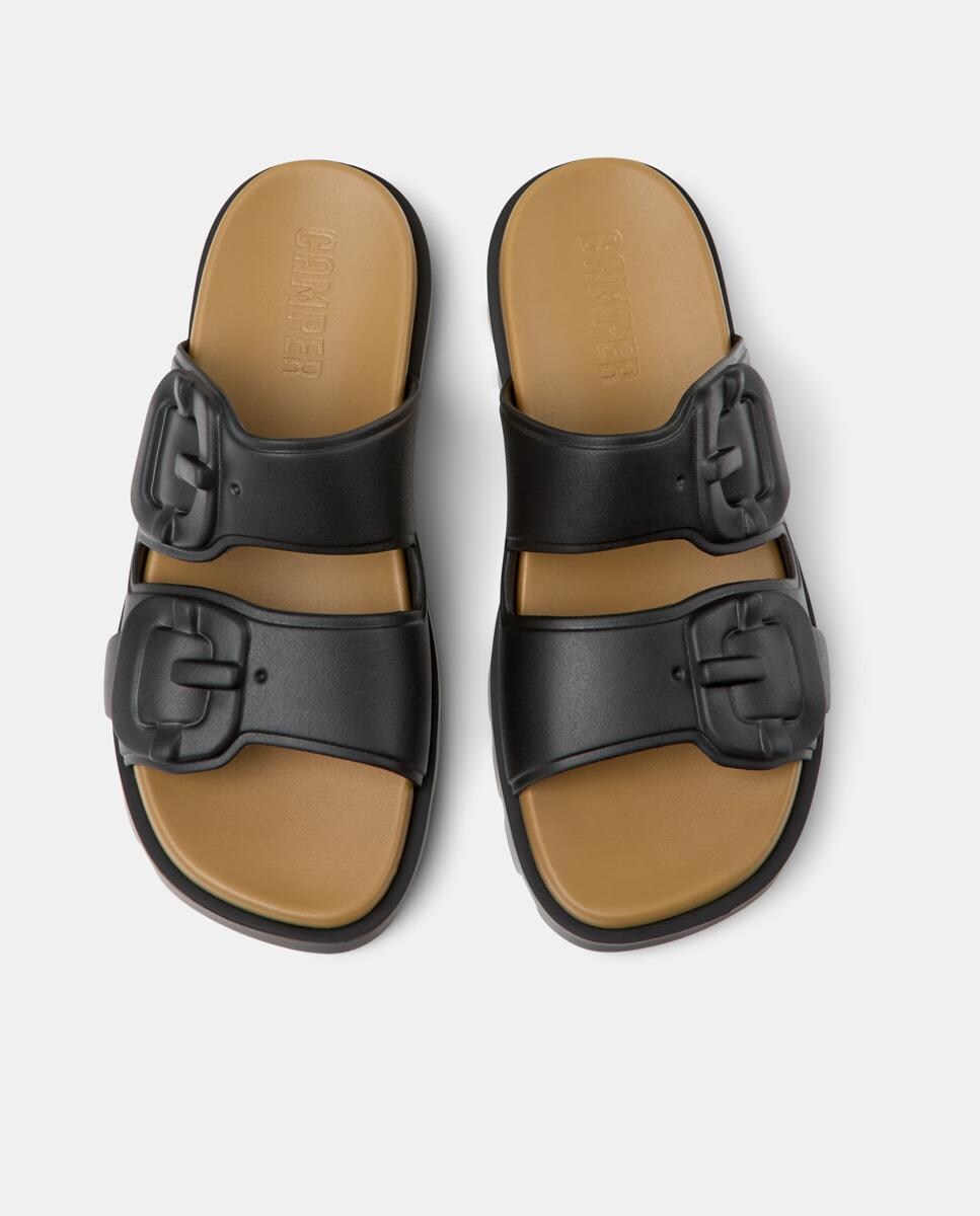 Zapatos Moda El Corte Ingles Fitflop Sandalias Sandalias Mujer