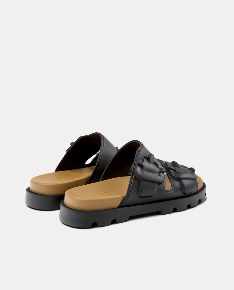 Sandalias Planas Valentino Zapatos El Corte Ingles Valentino VHLOE