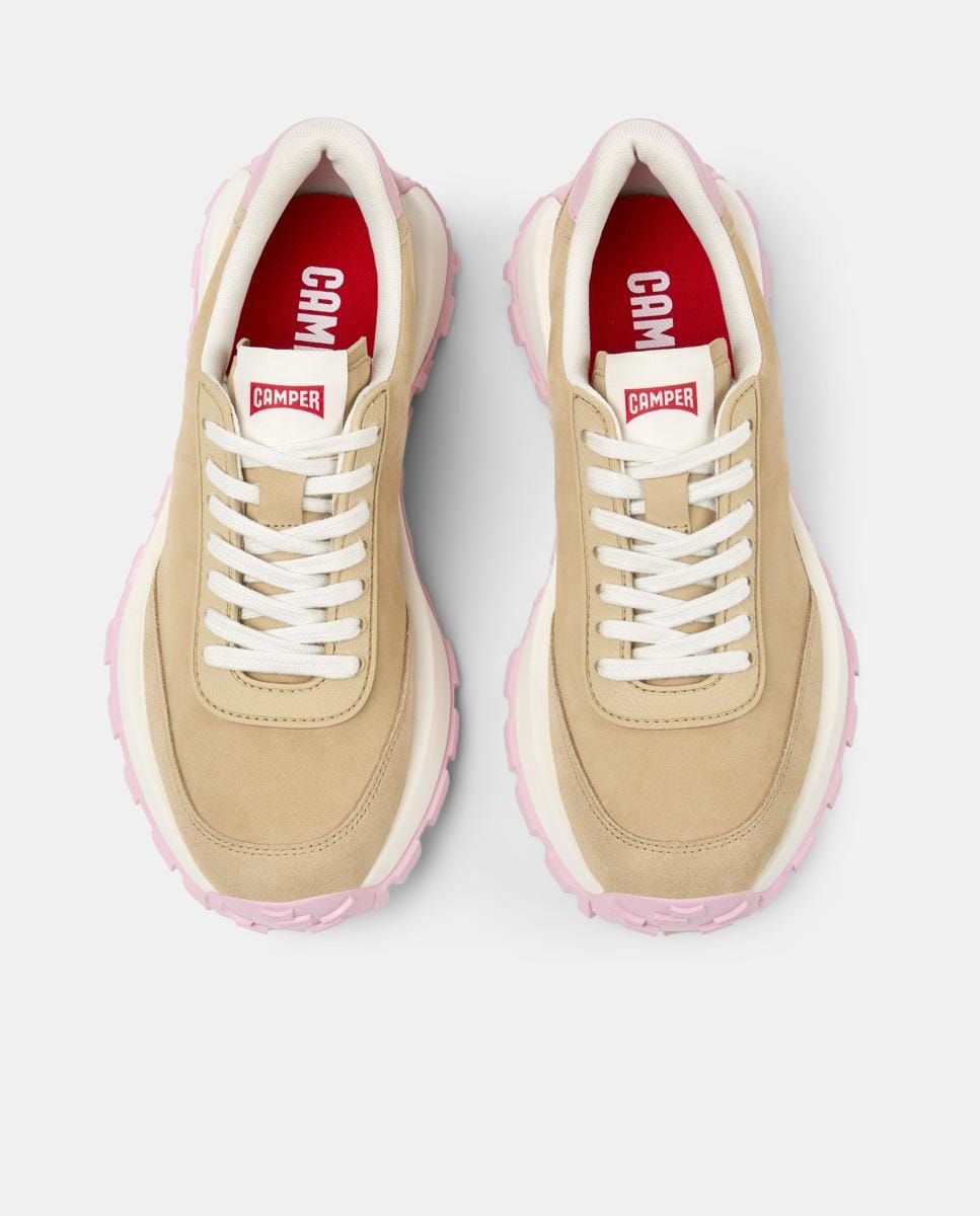 Camper Runner Zapatillas Camper El Corte Ingles Zapatillas