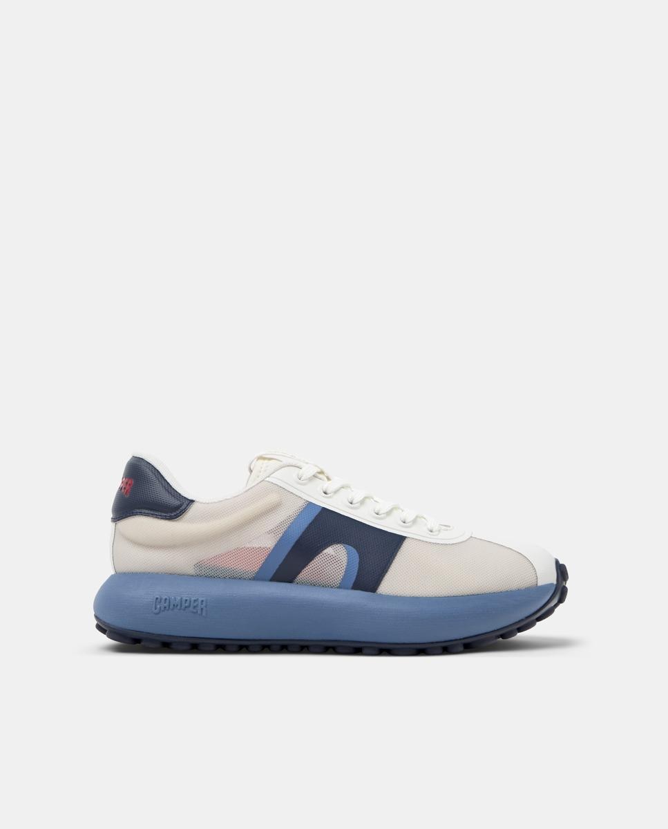 Camper - Zapatillas deportivas de mujer Pelotas Athens.