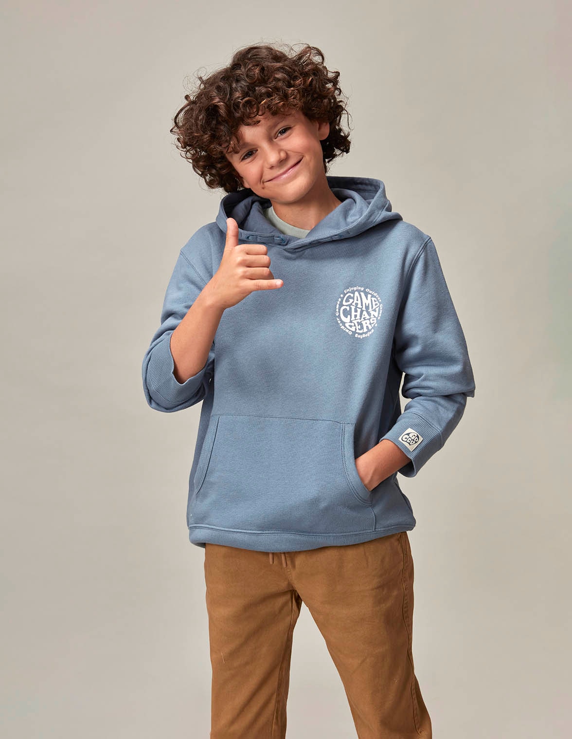 Ropa deportiva Nino Moda infantil El Corte Ingles