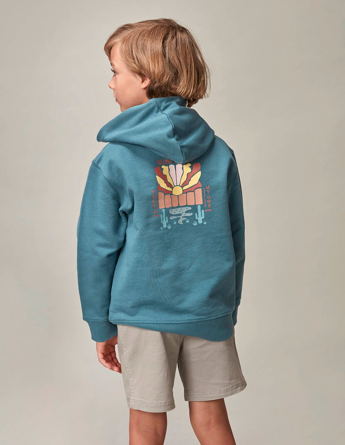 Sudaderas infantiles online