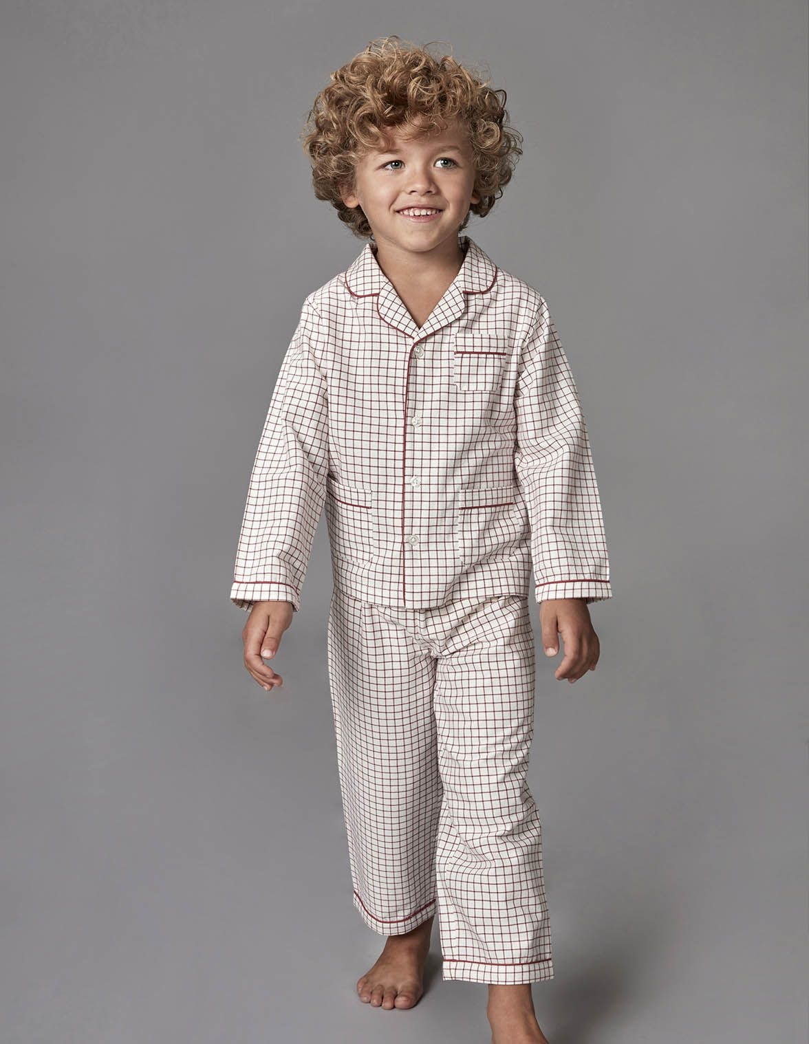 Pijamas y Batas Nino Moda Infantil El Corte Ingles