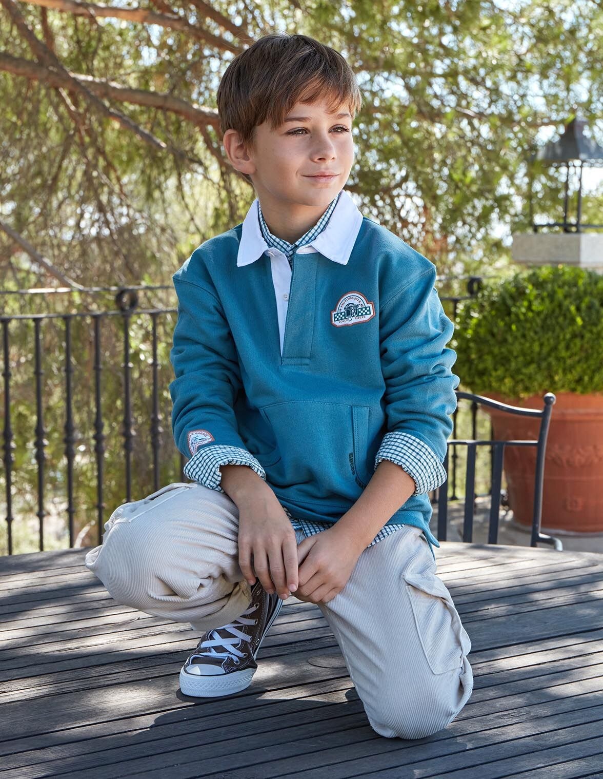 Gocco · Moda infantil · El Corte Inglés (530