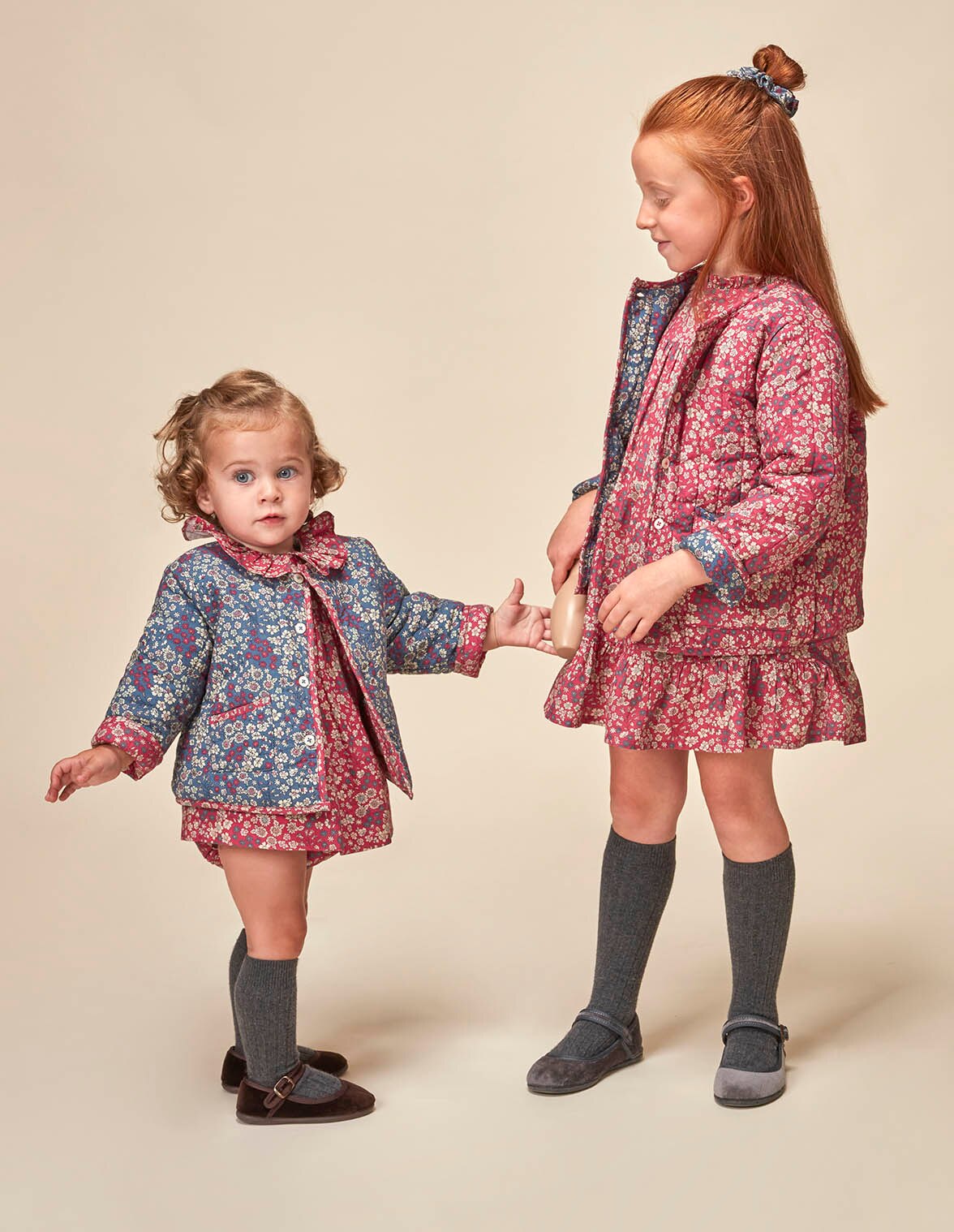 Gocco Nina Moda infantil El Corte Ingles