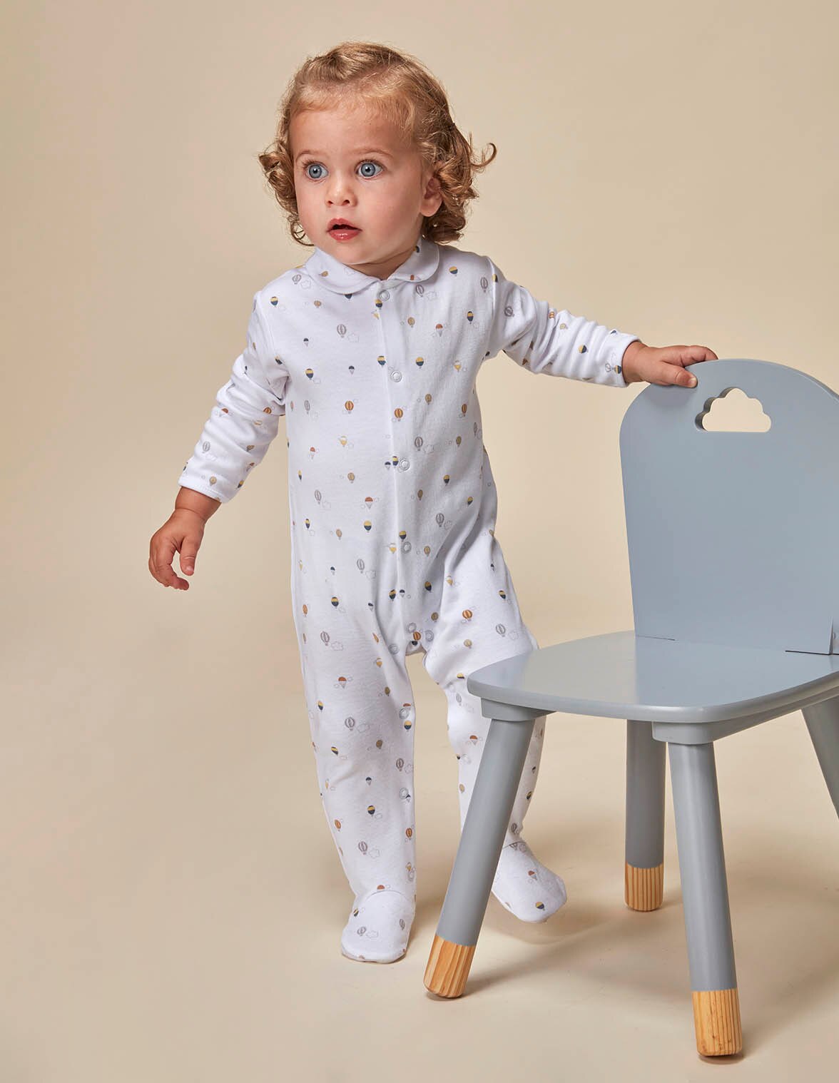 Pijamas Gocco Moda infantil El Corte Ingles