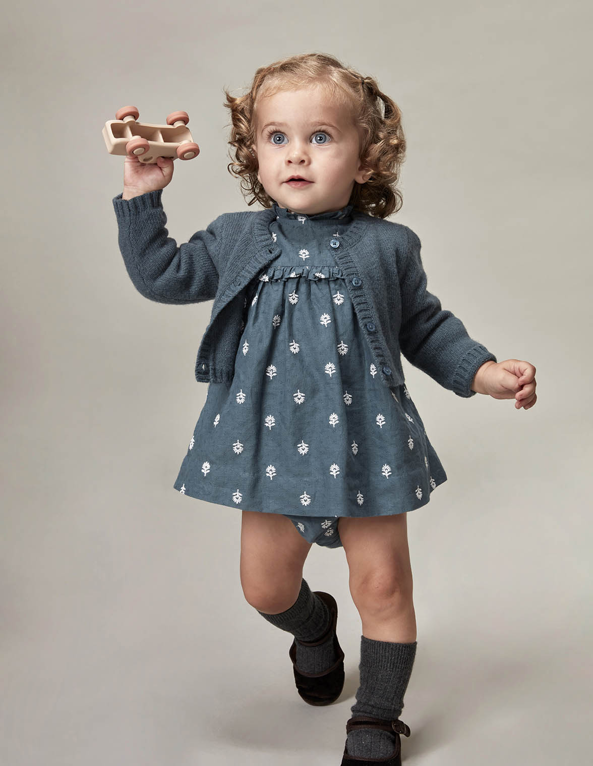 Conjuntos Gocco Moda infantil El Corte Ingles